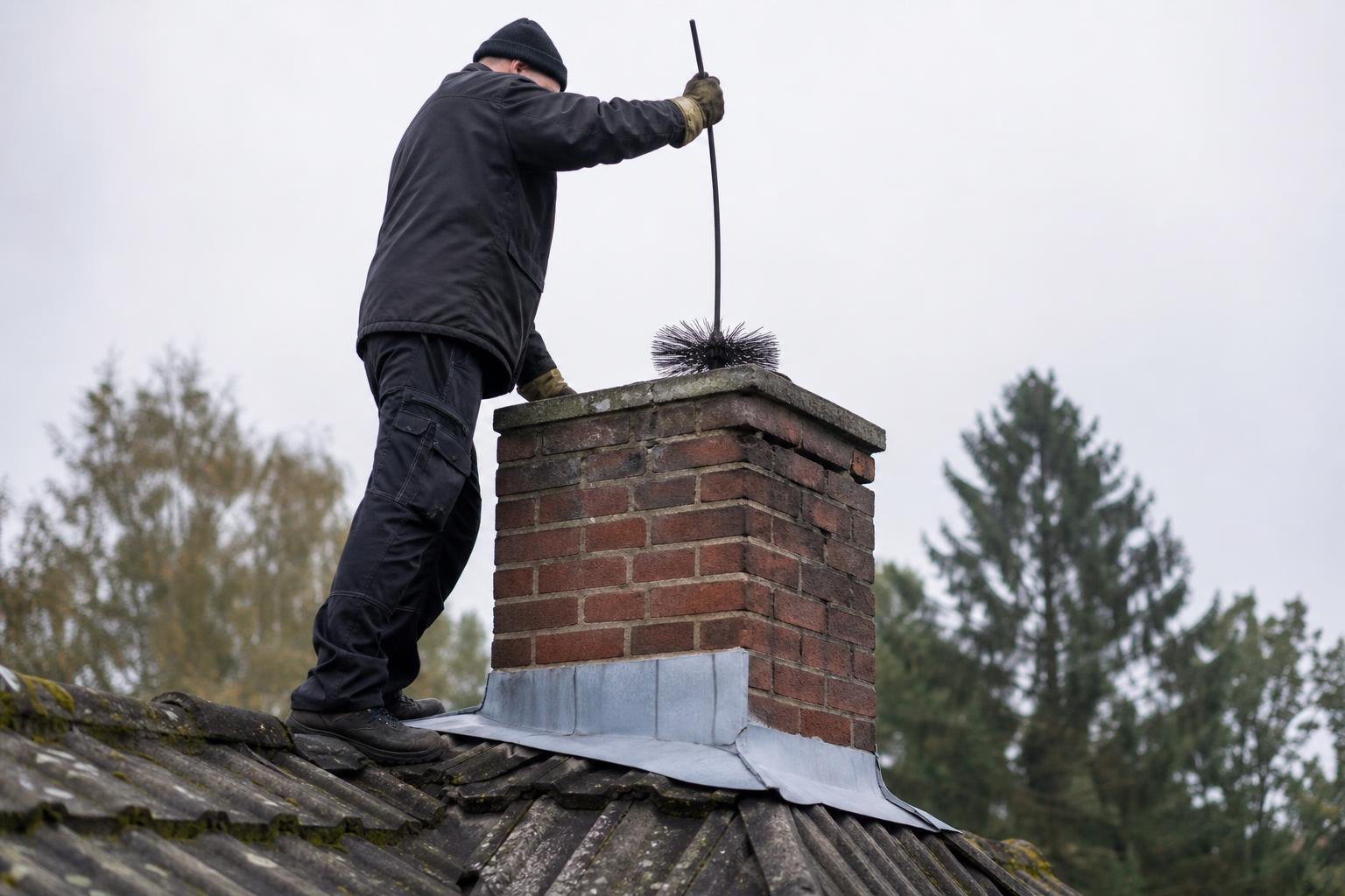 Chimney Inspection